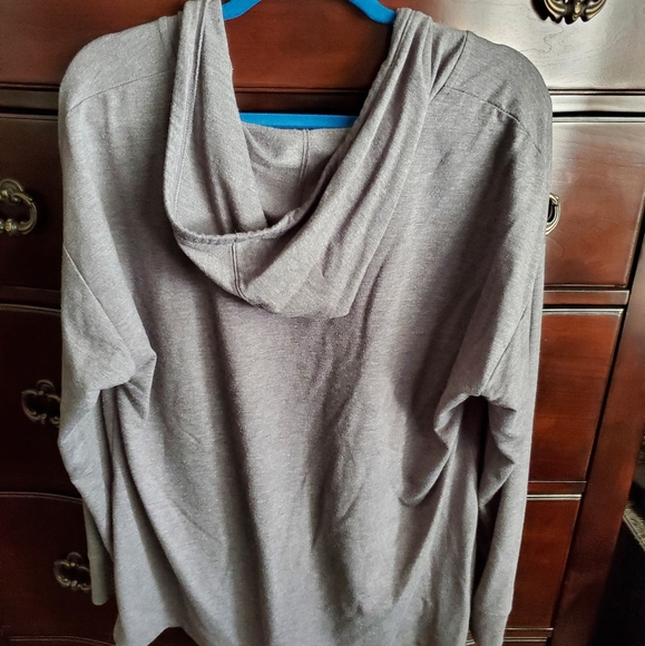 SONOMA PULLOVER (SPORT/ LOUNGE) - Picture 2 of 3